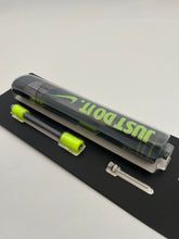 Nike HyperSpeed Ball Pump - Black - Black/Volt Yellow