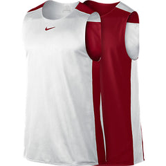 Nike Basketball League Reversible Kit - White/Red