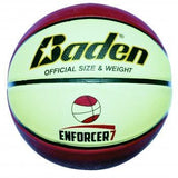 Baden Basketball Enforcer - Tan/Cream