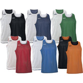 Teamwear - Joma Aro Reversible Basketball Training Top