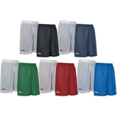 Teamwear - Joma Rookie Reversible Basketball Training Shorts