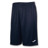 Teamwear - Joma Nobel Long Shorts - Navy Blue - JO-101648-331