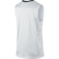 Nike Basketball League Sleeveless - White/Black-XS