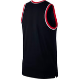 Nike Basketball Dri-Fit Classic Jersey - Black/White NK-BV9356-010