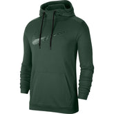 Nike Training Pullover Dri-fit Hoodie - Galactic Jade NK-CJ4268-337