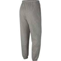 Nike Jordan Jumpman Air Fleece Pants - Carbon Heather/Black NK-CK6694-091