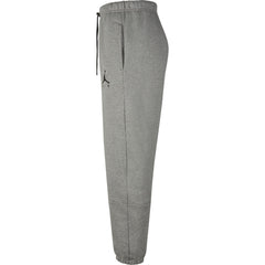 Nike Jordan Jumpman Air Fleece Pants - Carbon Heather/Black NK-CK6694-091