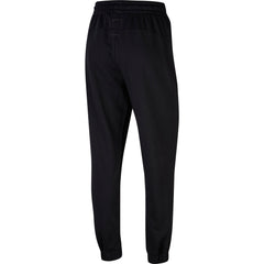 Nike Womens Basketball Standard Issue Pants - Black/Pale Ivory NK-CU3482-010
