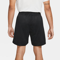 Nike KD Basketball Double Mesh Shorts - Black/Turf Orange/Summit White NK-CV2393-010