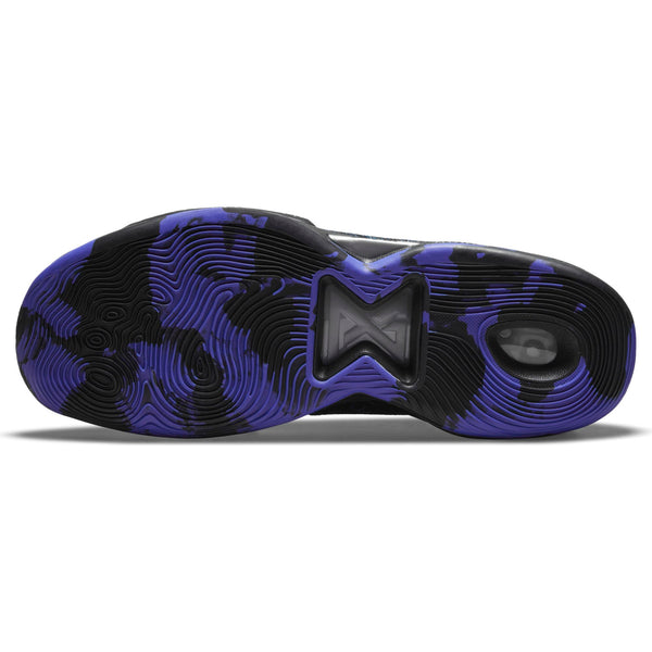 Paul george shoes kids purple online