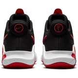 Nike KD Trey 5 IX Basketball Shoe - Black/University Red/White NK-CW3400-001