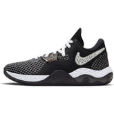 Nike Renew Elevate 2 Basketball Boot/Shoe - Black/White/Anthracite NK-CW3406-004