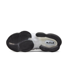 Nike Lebron 19 Basketball Boot/Shoe - White/University Red/Black