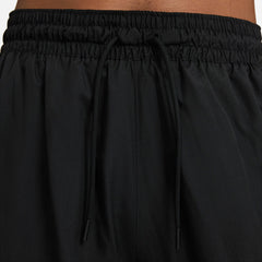 Nike Womens Basketball Swoosh Fly Pants - Black/White NK-CZ3953-010