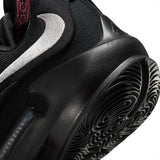 Nike Giannis Zoom Freak 3 Basketball Shoe - Black/Metallic Silver/Wolf Grey NK-DA0694-002