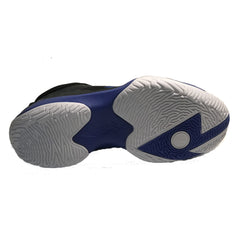 Nike Kids Jordan Zion 1 Basketball Boot/Shoe - Black/White/Hyper Royal