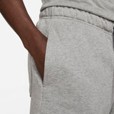 Nike Jordan Essentials Fleece Shorts - Carbon Heather/White NK-DA9826-091