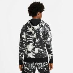 Nike Womens Basketball Standard Issue Hoody - Black/Sail NK-DC5204-010