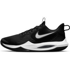 Nike Precision 5 Flyease Basketball Shoe - Black/White/Anthracite NK-DC5590-003