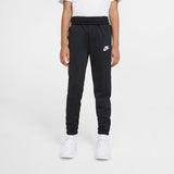 Nike Sportswear Throwback Style Tracksuit - Black/White NK-DD0324-010