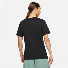 Nike Basketball "NY Vs. NY" Tee - Black NK-DD0821-010