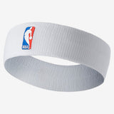 Nike NBA Headband - White