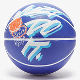 Nike Everyday Playground Graphic Basketball - Size 7 - Game Royal/White