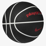 Nike Everyday Playground Basketball - Size 7 - Black/Red