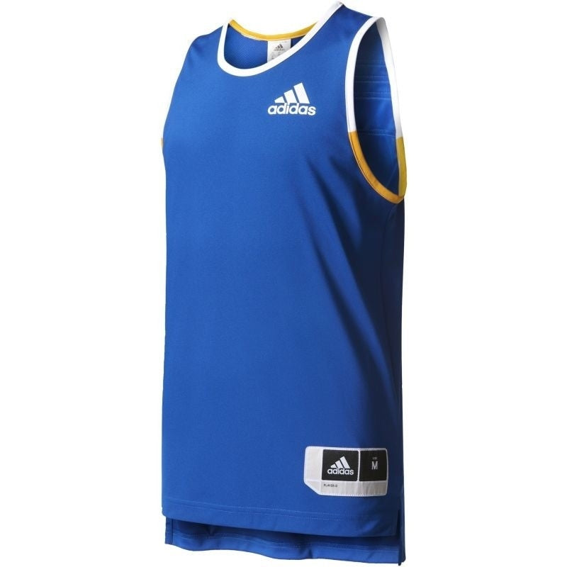 Adidas Kids Commander Jersey - AD-AZ3519