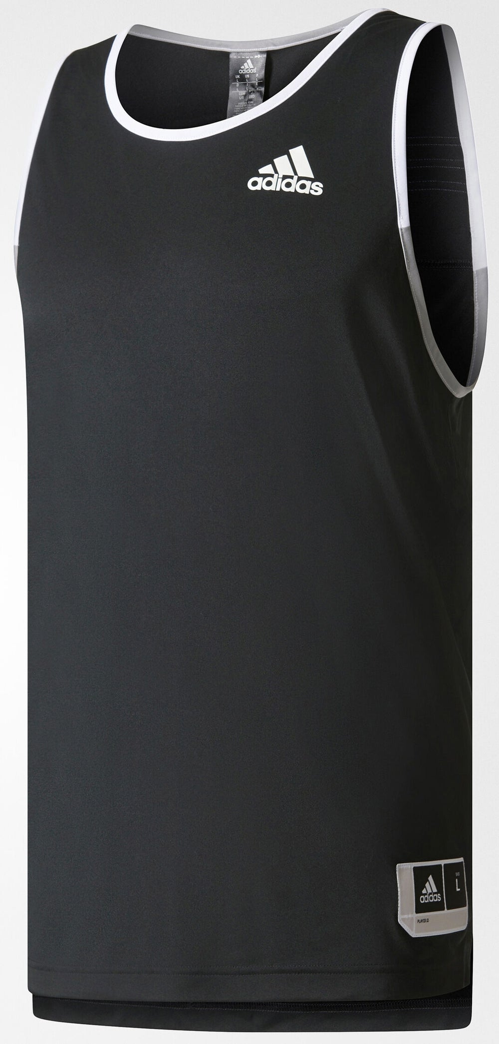 Adidas Commander Basketball Shorts AZ9553