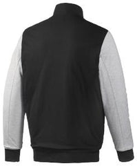 Adidas NBA Jacket - Brooklyn New York - White/Black