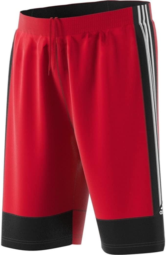 Adidas Kids Commander Shorts - AD-S98485