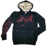 AND1 Mens Victory Hooded Jacket AO-250033-50
