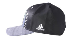 Adidas NBA Boston Celtics Cap - Black/Kelly-SLD/White
