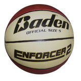 Baden Basketball Enforcer BD-308B75n-T/W