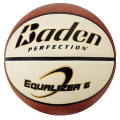 Baden Basketball Equalizer Indoor/Outdoor BD-308BEQ