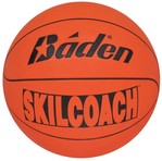 Baden Basketball Oversize Skilcoach - Orange-9 (Mens Oversize)