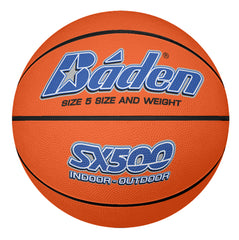 Baden Basketball Indoor / Outdoor SX Series - Tan