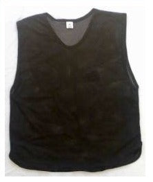 Diamond Mesh Training Bib