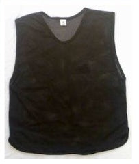Diamond Mesh Training Bib