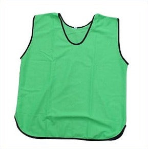 Diamond Mesh Training Bib