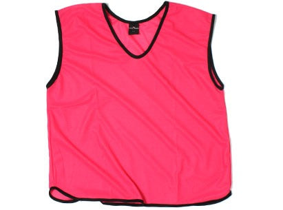Diamond Mesh Training Bib