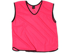 Diamond Mesh Training Bib