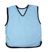 Diamond Mesh Training Bib