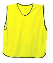 Diamond Mesh Training Bib