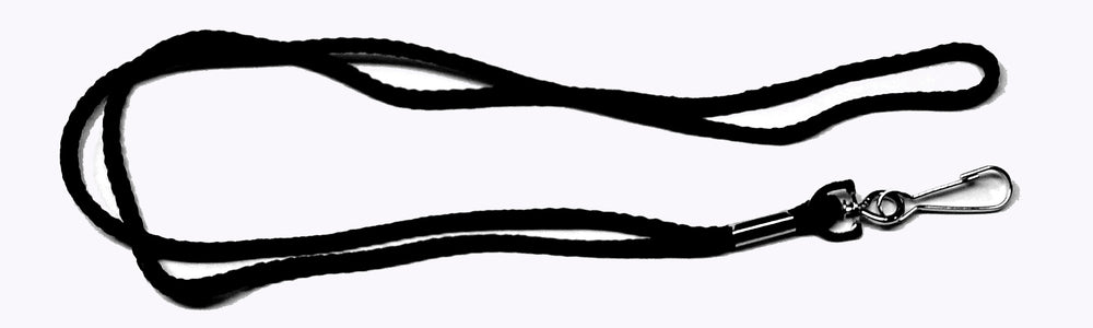 na Whistle Lanyard DI-LANYARD