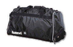 Luanvi Medium Club Holdall / Grip Bag - Black - LU-03975-0044