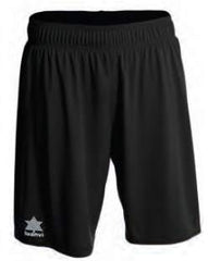 Luanvi Alero Basketball Shorts - Black LU-07182-0044