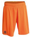 Luanvi Kids Alero Basketball Shorts - Orange