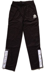Luanvi Quebec Basketball Warmup To-Knee-Popper Pants LU-07189-0044